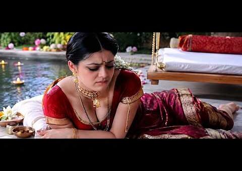 New Movie Superhit (HD) Blockbuster South Indian Hindi Dubbed Action Movie | Ajith Kumar, Simran