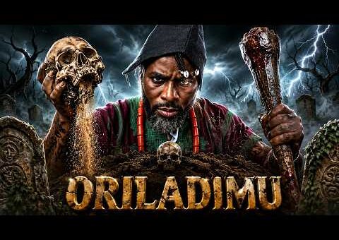 ORILADIMU – A Nigerian Yoruba Movie | Full Yoruba Movie Adebayo Salami| Ibrahim Chatta | Yinka Ramon