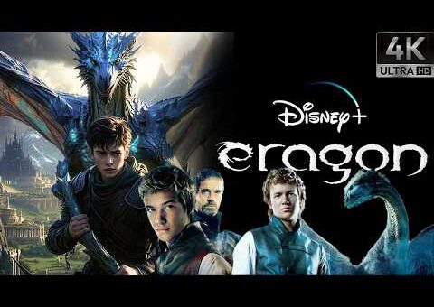 Eragon (2006) Movie || Ed Speleers, Jeremy Irons, Sienna Guillory, || Action Movie Review And Facts