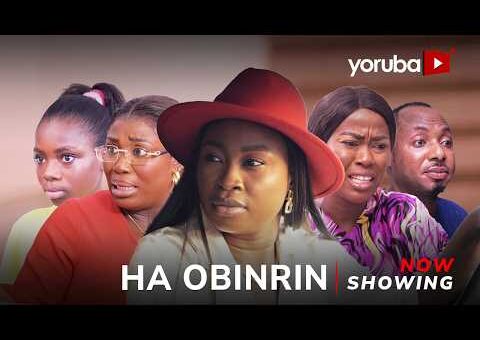 Ha Obinrin Yoruba Movie 2026 Drama | Juliet Jatto, Anike Ami, Damilola Oni, Korede Wealth, Rai Jomo