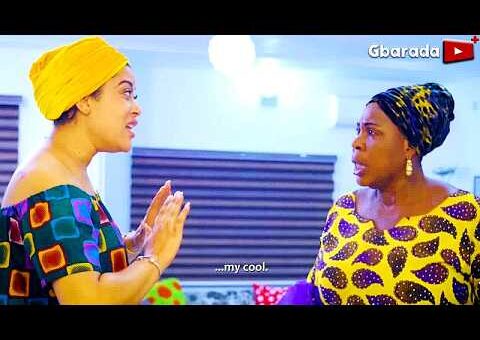 IYAWO ALASEJU – A Nigerian Yoruba Movie | Full Yoruba Movie Akin Lewis | Mercy Aigbe | Ireti Osayemi