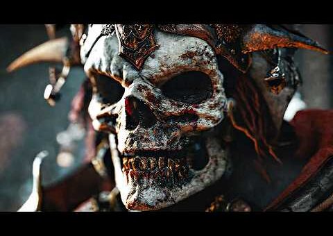 Epic Dark Fantasy Action Full Movie 2026 | THE LAST EXPEDITION | Epic Verse Full Movies (Game Movie)