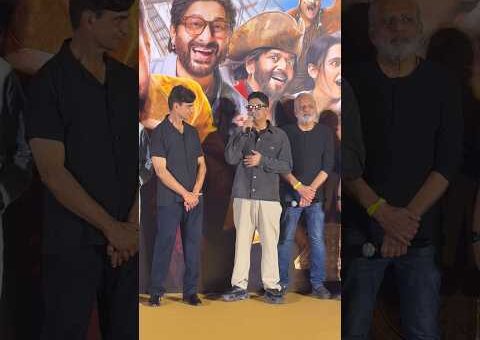 Mr. Bhushan Kumar talks about the music of – Dhamaal 4 | In Cinemas from 10th July