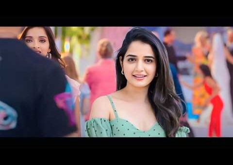 Ziddi Ashiqie | South Hindi Dubbed Action Romantic Movie Full love Story | Ravi Teja Nunna, Neha