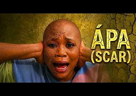 APA (SCAR) – A Nigerian Yoruba Movie | Full Yoruba Movie Odun Adekola| Mide Fm Abiodun| Wumi Toriola