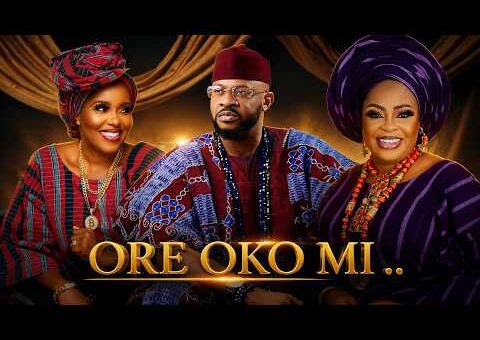 ORE OKO MI – Latest Yoruba Movie 2026 Starring ODUNLADE ADEKOLA | BIOLA ADEBAYO | SHOLA KOSOKO