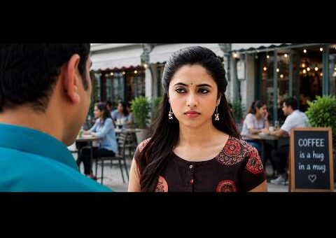 Love Mocktail | South Hindi Dubbed Action Romantic Movie Full Love Story | Darling Krishna, Milana