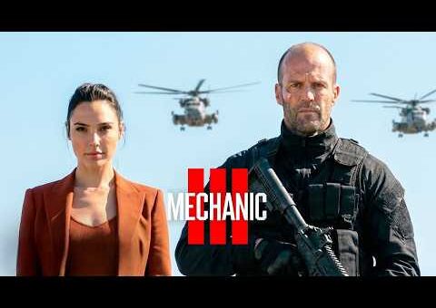 🔥New 2026 Action Movie Full Movie English Hollywood Action Movies 2026