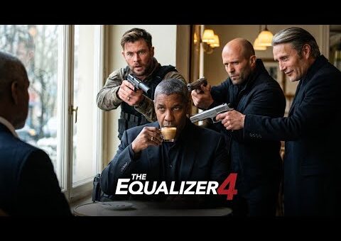 🔥New 2026 Action Movie Full Movie English Hollywood Action Movies 2026