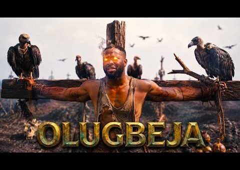 OLUGBEJA – A Nigerian Yoruba Movie | Full Yoruba Movie Ibrahim Yekini | Wunmi Ajiboye | Kemi Afolabi