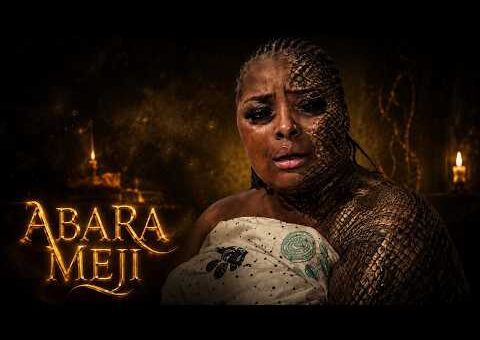 ABARA MEJI | RONKE ODUSANYA | ODUNLADE ADEKOLA | LATEST 2026 NEW RELEASE YORUBA MOVIES