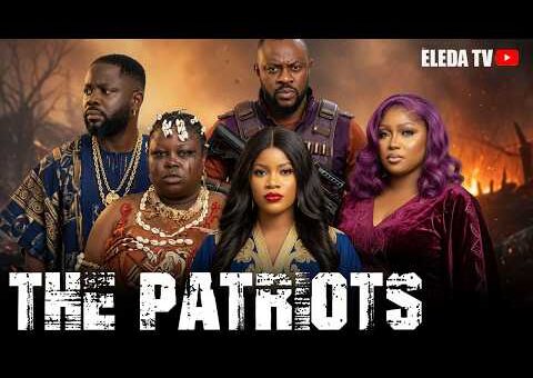 THE PATRIOTS – Latest Yoruba Movie 2026 Drama; Lateef Adedimeji , Bimpe Oyebade , Bimbo Oshin