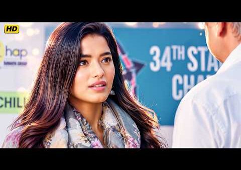 Pagal Dil | South Hindi Dubbed Action Romantic Movie Full Love Story | Tarun, Sivaji | New Movie