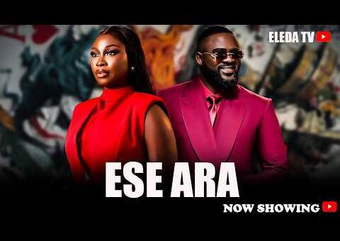 ESE ARA – Latest Yoruba Movie 2026 Drama; Kolawole Ajeyemi, Zainab Bakare, Olu Olowogemo