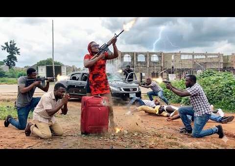 TERROR | ODUNLADE ADEKOLA | JUMOKE ODETOLA | ITELE D ICON | LATEST 2026 NEW RELEASE YORUBA MOVIES