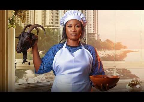ABAMI | LATEST 2026 NEW RELEASE MOVIE STARRING GREAT ACTORS