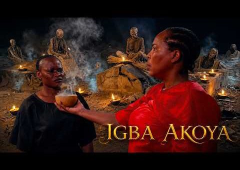IGBA AKOYA | FATHIA BALOGUN | MUYIWA ADEMOLA | LATEST 2026 NEW RELEASE YORUBA MOVIES