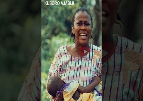 Kusoro Ajabiji 2 Yoruba Movie 2026 Official Trailer Now Showing On Yorubaplus