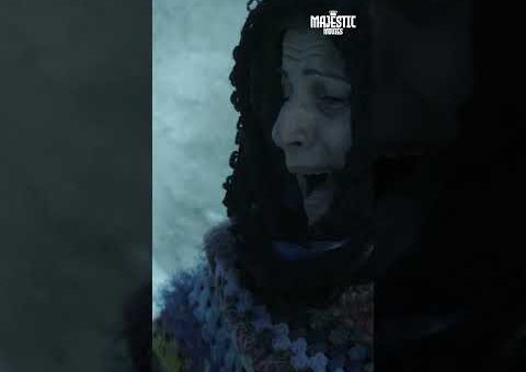 RUN! Its FROZEN APOCALYPSE 😱 #2035IceBlast #EnglishMovie #shorts #Action #HollywoodMovies #adventure