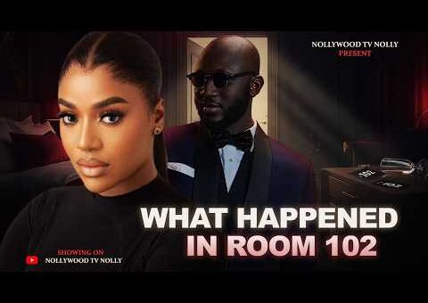 What Happened in Room 102 | Frances Ben, Uzee Usman | Full 2026 Latest New Nigerian Movie