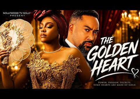 The Golden Heart | Ego Nwosu, Michael Majid | Full 2026 Latest New Nigerian Movie