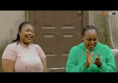 Friend Or Foe Yoruba Movie 2026 Official Trailer Showing Next On ApataTV+