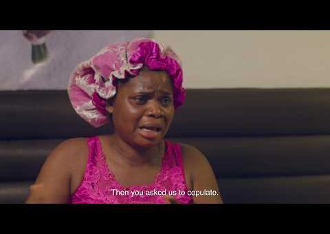 Dead But Alive Yoruba Movie 2026 Official Trailer Showing Tomorrow On Yorubaplus