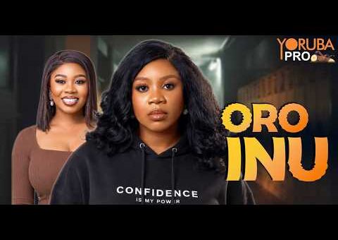 ORO INU Latest Yoruba Movie 2026 | Wumi Toriola | Taiwo Hassan | Yinka Quadri | Liz da Silva
