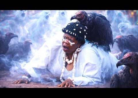 MAMA EDAN – A Nigerian Yoruba Movie | Full Yoruba Movie Dele Odule | Muyiwa Ademola | Peju Ogunmola