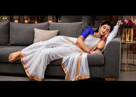 Bombay Mithai” Hindi Dubbed Blockbuster Romantic Movie Full HD 1080p | Niranjan, Disha | New Movie