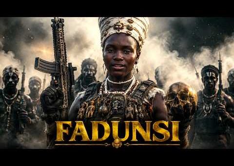 FADUNSI – A Nigerian Yoruba Movie| Full Yoruba Movie Odunlade Adekola| Bukunmi Oluwasina| Baba Wande