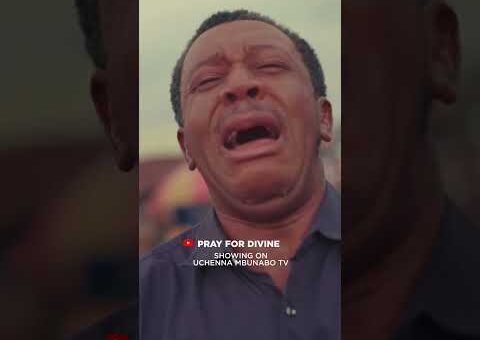 This emotional movie will make you cry #PRAYFORDIVINE