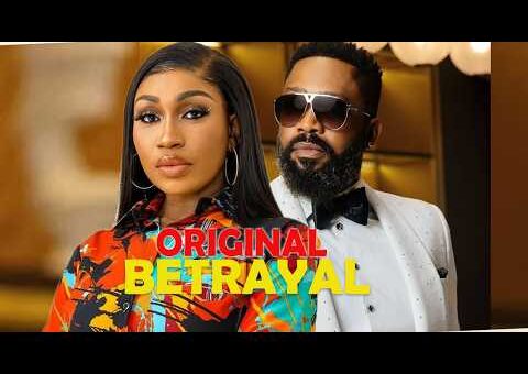 Original Betrayal | Fredrick Leonard, Ebube Nwagbo | Full 2026 Latest New Nigerian Movie