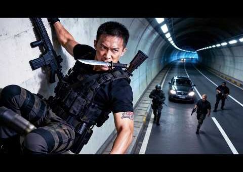 Blood Contract || Hollywood Action Adventures Movie in English ll
