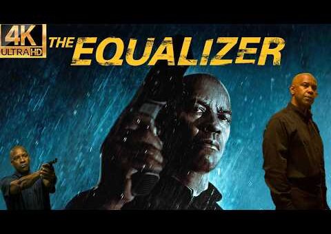 The Equalizer (2014) Movie || Denzel Washington, Marton Csokas || Action Movie Review And Facts