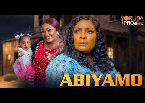 ABIYAMO Latest Yoruba Movie 2026 | Ronke Odusanya | Allwell Ademola | Jumoke George