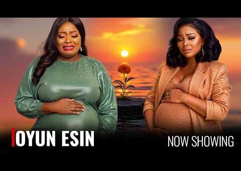 OYUN ESIN – Yoruba Movie 2026 Drama – Mercy Aigbe, Ronke Odusanya