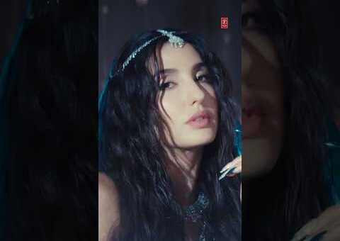 YA BABA 😍🔥 BY NORA FATEHI | SANJOY | SHILPA RAO | VAYU | BHUSHAN KUMAR