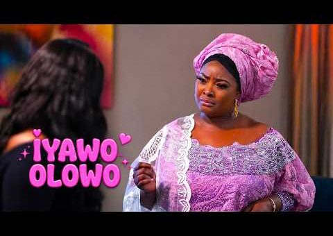 IYAWO OLOWO – A Nigerian Yoruba Movie| Full Yoruba Movie Yemi Solade | Ronke Odusanya| Biodun Okeowo