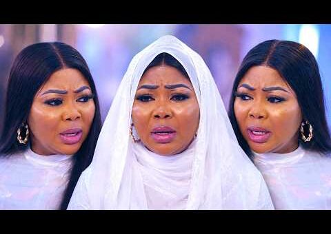 MARIAM – A Nigerian Yoruba Movie | Full Movie Wunmi Ajiboye | Jumoke Odetola | Victoria Kolawole