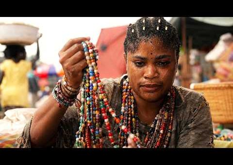 OMOGE ONILEKE – A Nigerian Yoruba Movie | Full Yoruba Movie Odunlade Adekola | Eniola Ajao| MR LATIN