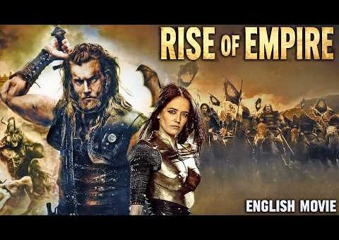 RISE OF EMPIRE – Igor Petrenko | Full Hollywood Action Adventure Movie | English Movie | Free Movie