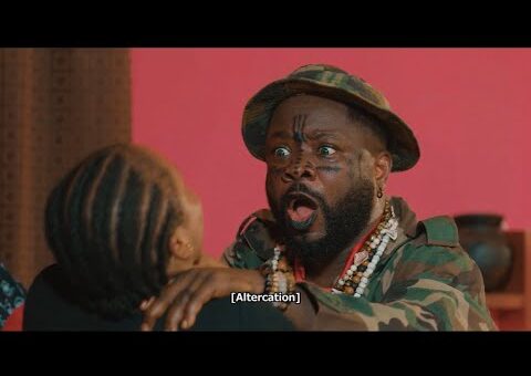Koleoso pt 13 ( season 3) – Latest Yoruba movie 2026 official teaser. On your Notification 4pm