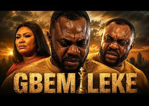 GBEMILEKE – A Nigerian Yoruba Movie | Full Yoruba Movie Odunlade Adekola| Eniola Ajao| Ireti Osayemi