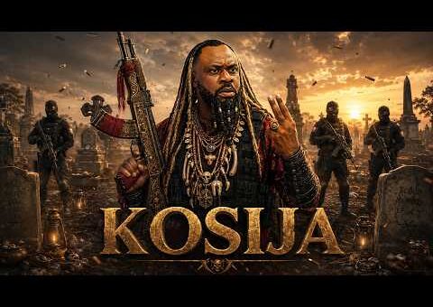 KOSIJA – A Nigerian Yoruba Movie | Full Yoruba Movie Odunlade Adekola | Segun Ogungbe | Kola Ajeyemi