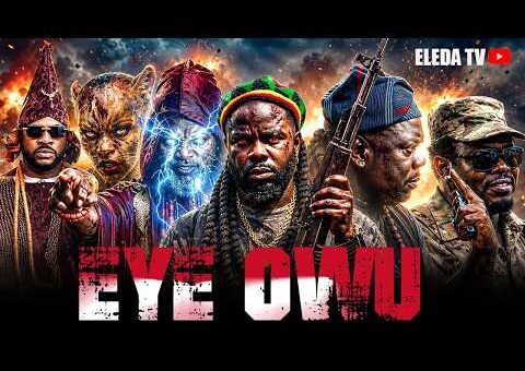EYE OWU – Latest Yoruba Movie 2026 Drama; Odunlade Adekola, Ayanfe Ayobami, Bolaji Amusan