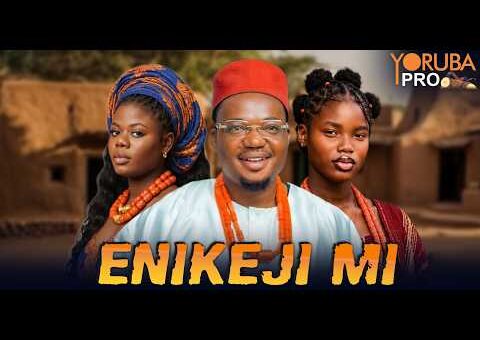 ENIKEJI MI Latest Yoruba Movie 2026 Epic | Ayo Olaiya | Fisayo Abebi |Yetunde Asabi |Kola Aijeyemi