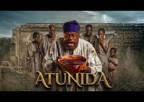 ATUNIDA | ODUNLADE ADEKOLA | RONKE ODUSANYA | 2026 YORUBA MOVIES