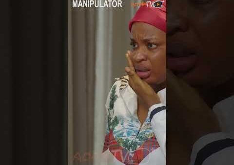 Manipulator Yoruba Movie 2026 Official Trailer Showing Tomorrow On ApataTV+