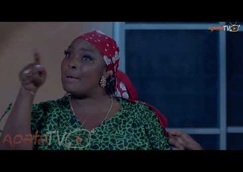 Eni mofe Yoruba Movie 2026 Official Trailer Showing Next On ApataTV+